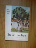 D9 STEFAN LUCHIAN - arta pentru toti - text MARIA BENEDICT