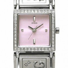 Guess U85028L2 ceas dama nou 100% original. Garantie.In stoc - Livrare rapida.