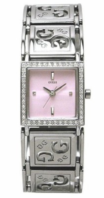 Guess U85028L2 ceas dama nou 100% original. Garantie.In stoc - Livrare rapida. foto