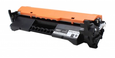 Toner WB Black, CF230A-WB, compatibil cu HP LaserJet Pro M203|LaserJet Pro foto