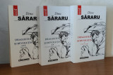 Dinu Săraru - Dragostea și revoluția (3 volume)