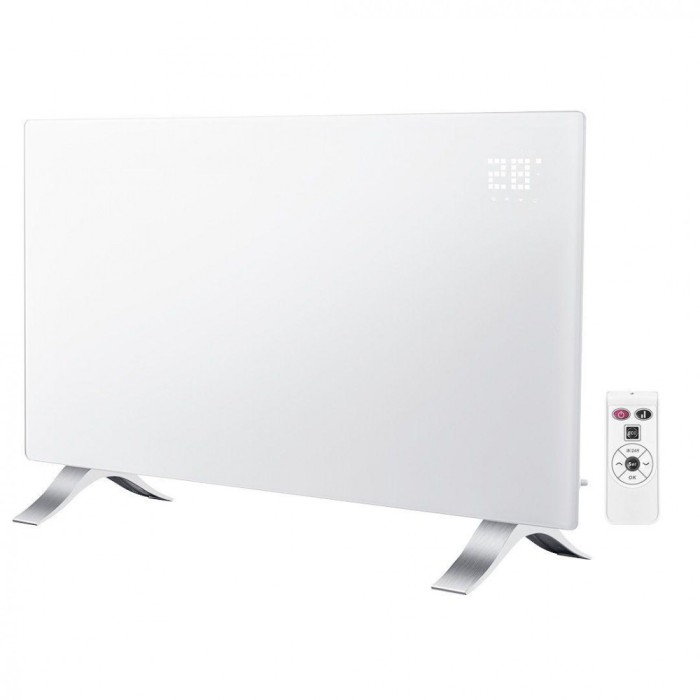 Convector electric 2000W, IP24 90-092
