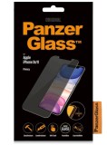 Panzerglass Privacy Screen Protectorapple Iphone 11 - Xr - Standard Fit