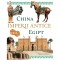 China Si Egipt Imperii Antice, - Editura Kreativ
