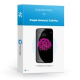 Cutie de instrumente Doogee Valencia2 Y100 Plus