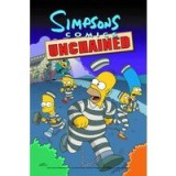 Simpsons Comics Unchained