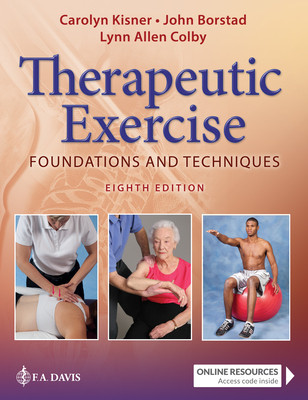 Therapeutic Exercise: Foundations and Techniques foto