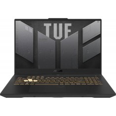 Laptop ASUS TUF F17 FX707ZM-KH118 17.3 inch FHD Intel Core i7-12700H 8GB DDR5 1TB SSD nVidia GeForce RTX 3060 6GB Jaeger Gray foto