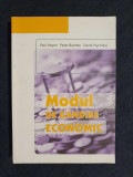 Modul de gandire economic &ndash; Paul Heyne, P. Boettke, D. Prychitko