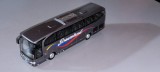 MACHETA AUTOCAR MERCEDES REALTOY 1/64 MB. TRVEGO