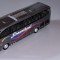 MACHETA AUTOCAR MERCEDES REALTOY 1/64 MB. TRVEGO