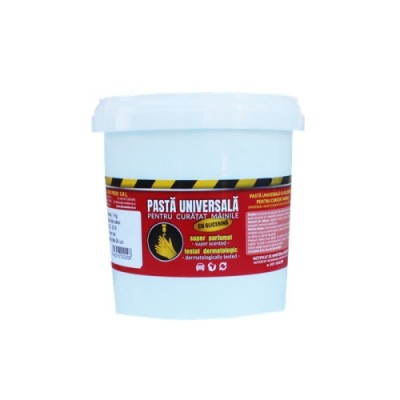 Pasta curatat maini cu glicerina 1Kg VUP Cod: 208 Automotive TrustedCars foto