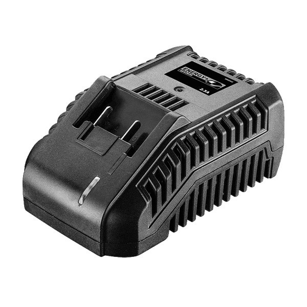 Incarcator pentru acumulator 22V/2.3Ah GRAPHITE Energy+ 58G002 HardWork ToolsRange