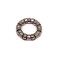Coronite 1/4&quot; x 11, pentru butuc spate Rusia