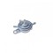Robinet benzina QT-4, 3 iesiri Cod Produs: MX_NEW ZLO3501