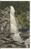 @carte postala -SINAIA-Cascada Urlatoarea, Necirculata, Printata