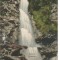 @carte postala -SINAIA-Cascada Urlatoarea