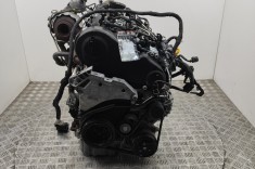 VW PASSAT B7 362 2012 - Motor - OEM: CFGB,CFG