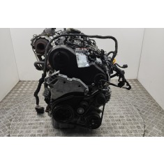 VW PASSAT B7 362 2012 - Motor - OEM: CFGB,CFG