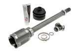 Cap planetara spre cutie Nissan Xtrail 2.5 4wd 2007-, Rogue 2007-, Renault Koleos 2008-, Dreapta, Automata, NTY NPW-NS-063