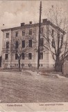 Vatra-Dornei. Casa Salubritatii Publice (1925, necirculata)