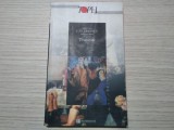 TRAVESTI - Mircea Cartarescu - Editura Humanitas, 2002, 184 p., Alta editura