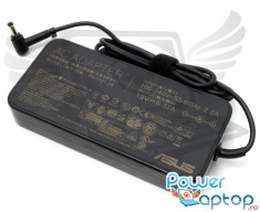 Incarcator Laptop Asus N82JV Square Shape 120W foto