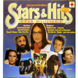 VINIL Selectii Various &lrm;&ndash; Stars &amp; Hits F&uuml;r Millionen VG+