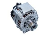 Generator / Alternator MERCEDES-BENZ E-CLASS cupe (C207) (2009 - 2016) MAXGEAR 55-0540