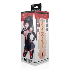 Masturbator Fleshlight Fantasy Lilith Fukumoto Shokushu