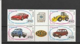 Auto 1985 ,Italia.