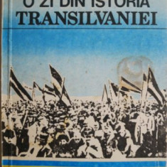 O zi din istoria Transilvaniei (1 decembrie 1918) – Vasile Netea