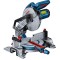 Bosch GCM 216 Ferastrau circular stationar 1300 W, 216 mm ProAdvanced PowerfulTools