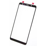 Geam Sticla Samsung Galaxy A7 2018 A750 Negru Original