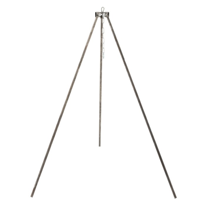 Trepied pentru ceaun 100 Cm BRIZOLL Innovative ReliableTools
