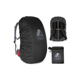 Husă de protecție rucsac anti-ploaie, 10-90L, impermeabilă, anti-praf, durabilă, rezistentă la abraziune
