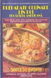 Consiliul National de Arta Culinara Americana - Preparate culinare din pui.