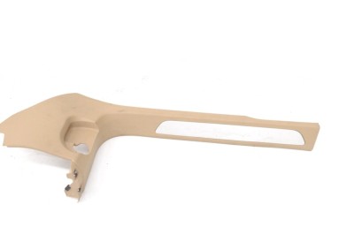 Ornament prag interior st&amp;acirc;nga față PORSCHE PANAMERA 970 2012 OEM: 970555517 17020093 foto