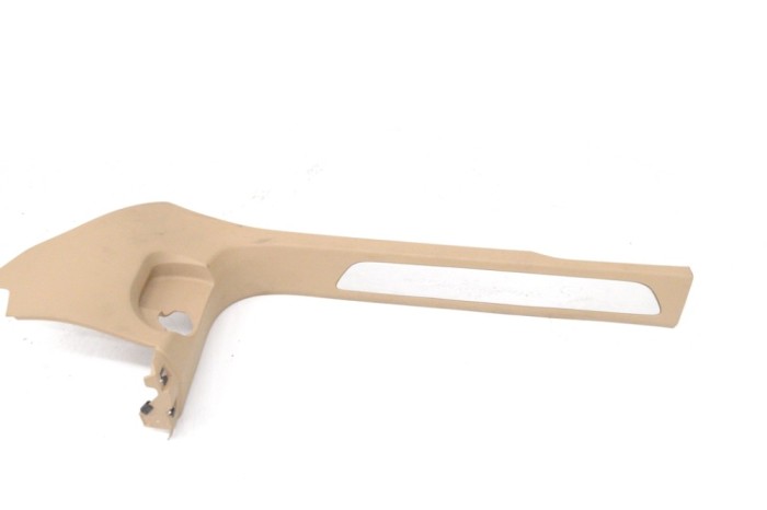 Ornament prag interior st&acirc;nga față PORSCHE PANAMERA 970 2012 OEM: 970555517 17020093