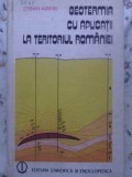 GEOTERMIA CU APLICATII LA TERITORIUL ROMANIEI-STEFAN AIRINEI-216748