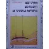 GEOTERMIA CU APLICATII LA TERITORIUL ROMANIEI-STEFAN AIRINEI-216748
