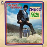 Cumpara ieftin Vinil LP Chuco Y Su Carta Brava &ndash; Un Mar De Penas = DISC VINIL NOU ! = (SIGILAT) (M)