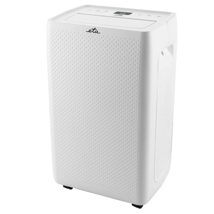 Dezumidificator ETA Primer 4630 90000, 280 W, 4,5 litri, ionizare, agent