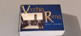ALBUM&nbsp; VECCHIA ROMA OLD ROME