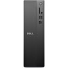 Desktops PC Dell Slim ECS1250 cu procesor Intel® Core™ i5-14400 pana la 4.7GHz, 8GB DDR5 RAM, 512GB SSD, Intel UHD Graphics, Windows 11 Pro, Black