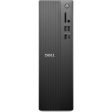 Desktops PC Dell Slim ECS1250 cu procesor Intel&reg; Core&trade; i5-14400 pana la 4.7GHz, 16GB DDR5 RAM, 1TB SSD, Intel UHD Graphics, Windows 11 Pro, Black