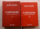Capitalul 2 Volume. Aparut: 2009 - Karl Marx
