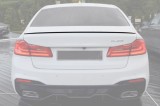 Spoiler tip M5 pentru portbagaj, potrivit pentru BMW Seria 5 G30 dupa 2017, negru Performance AutoTuning