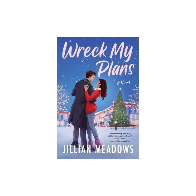 Wreck My Plans