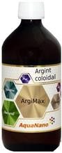 Argint Coloidal Argimax 50ml Aghoras Cod: 22569 foto